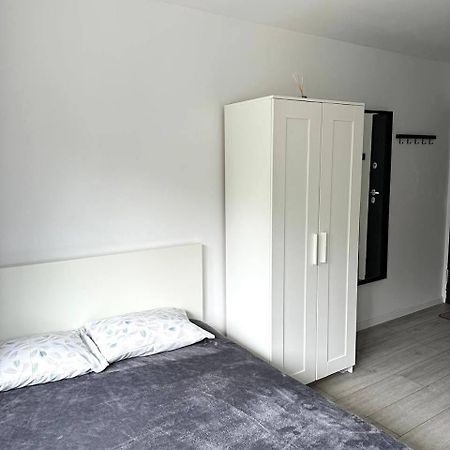 Quiet Apartment Near The Park, Metro, Centre, Wi-Fi - By Hik Apartments Warsaw Exterior photo