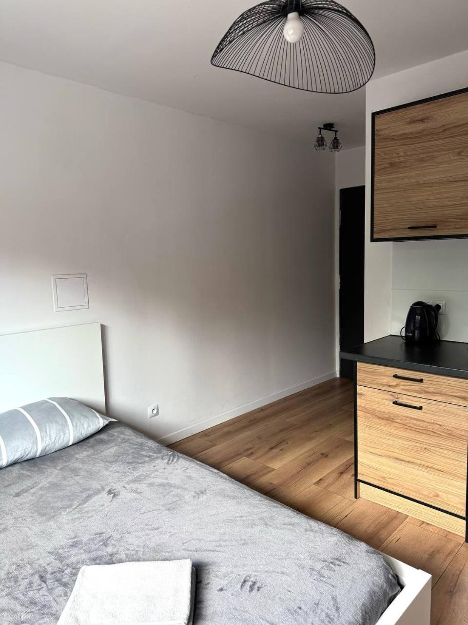 Quiet Apartment Near The Park, Metro, Centre, Wi-Fi - By Hik Apartments Warsaw Exterior photo